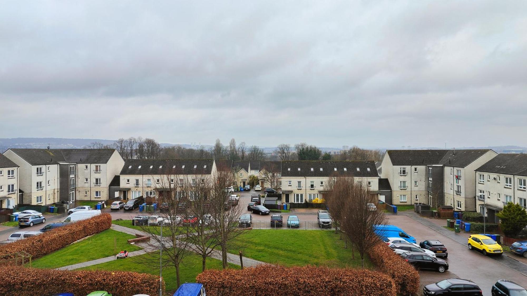 La Casita, Your Home Away From Home - Free Parking Glasgow Exterior foto