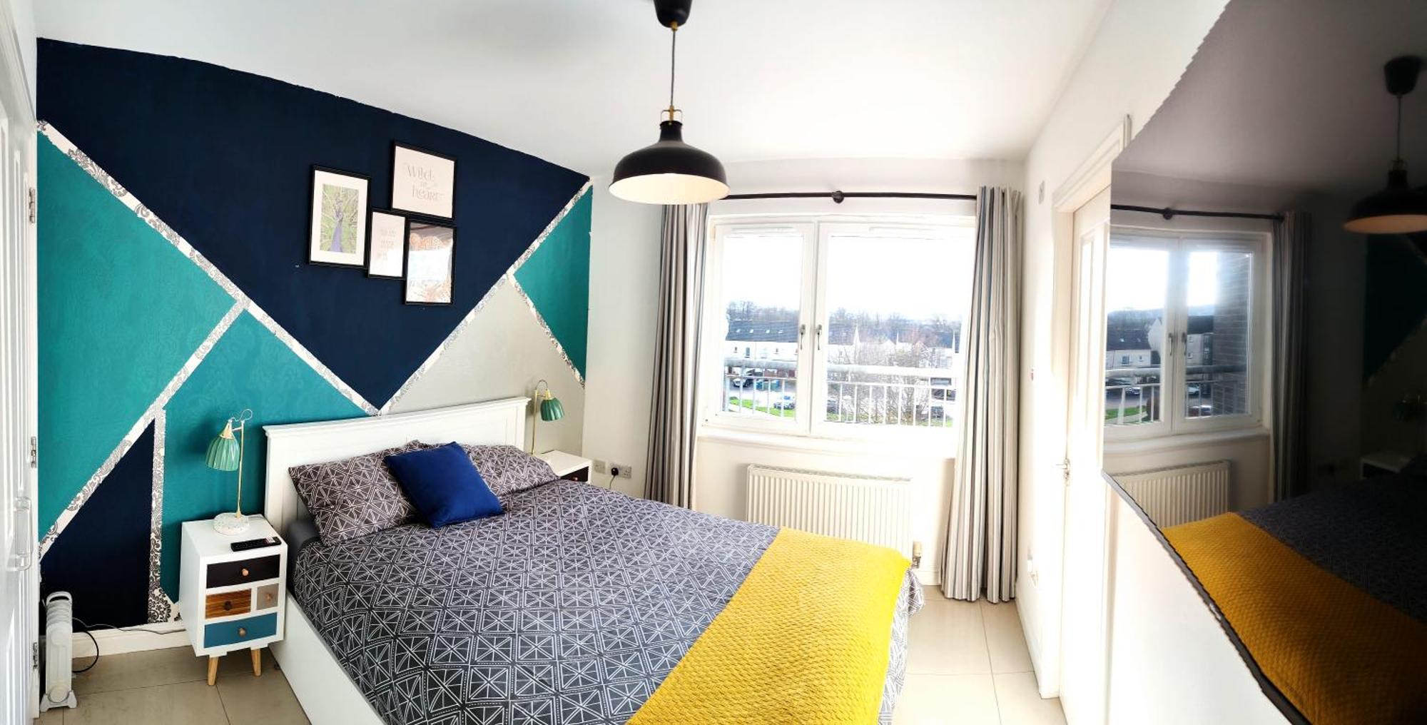 La Casita, Your Home Away From Home - Free Parking Glasgow Exterior foto