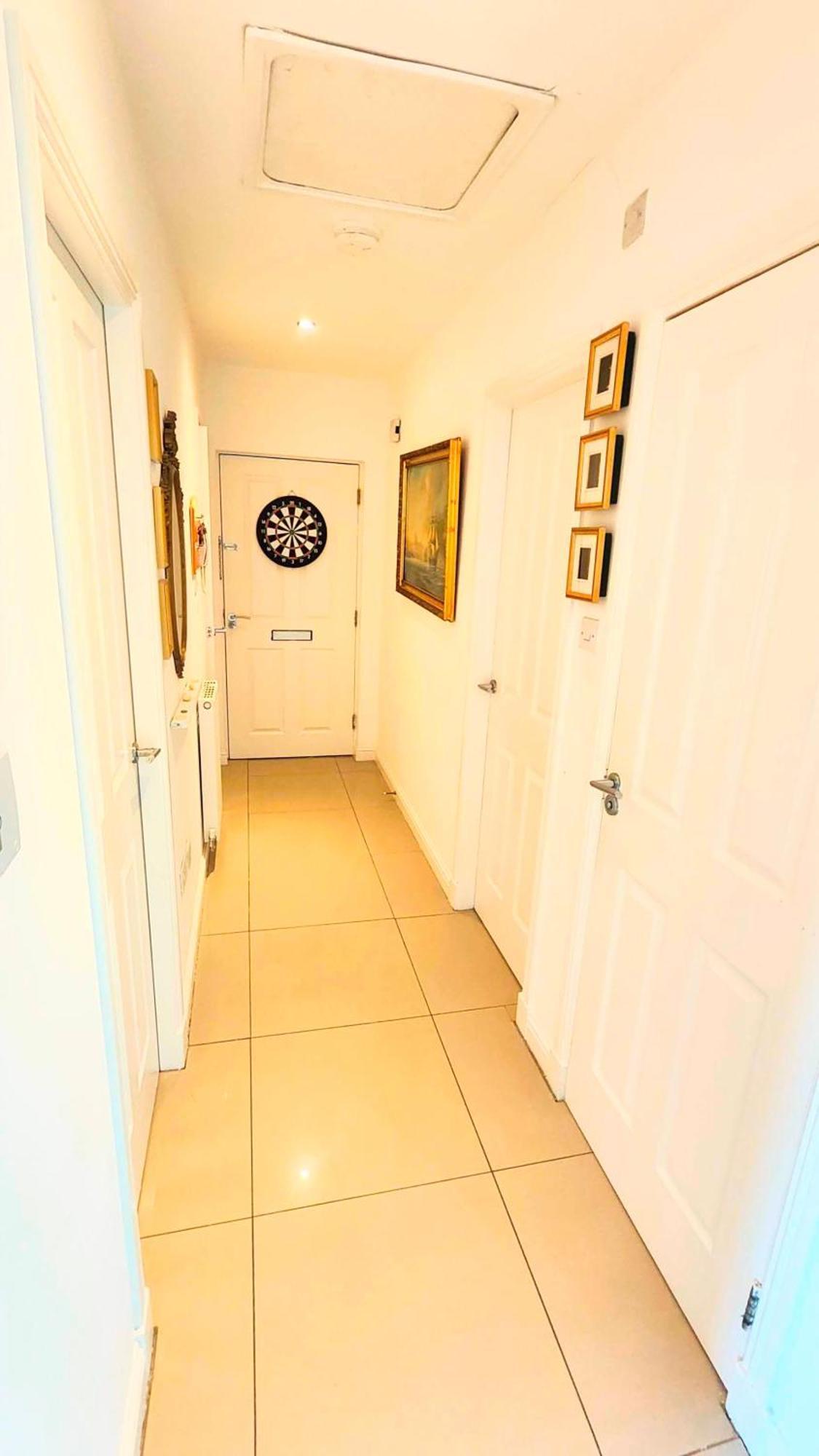 La Casita, Your Home Away From Home - Free Parking Glasgow Exterior foto